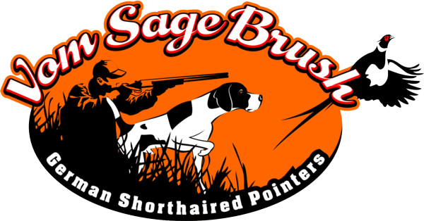 Vom Sage Brush